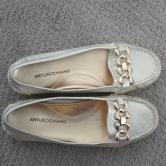 Arturochiang flat shoes - Picture 2 of 8